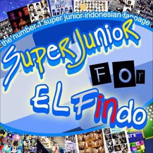 SJFE (Super Junior for ELFindo)